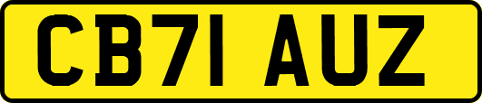 CB71AUZ