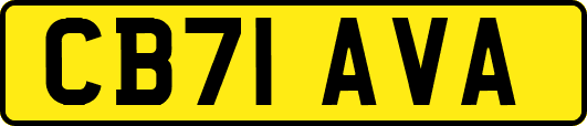CB71AVA