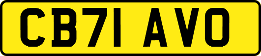 CB71AVO