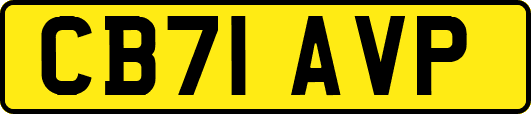 CB71AVP
