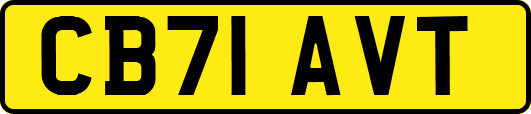 CB71AVT