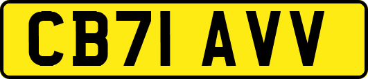 CB71AVV