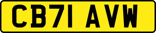 CB71AVW