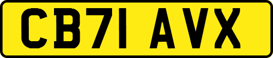CB71AVX
