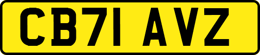 CB71AVZ