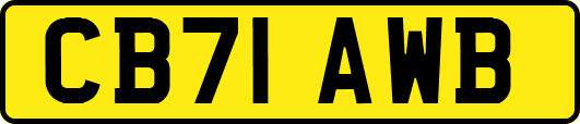 CB71AWB