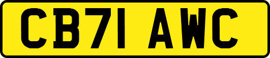 CB71AWC