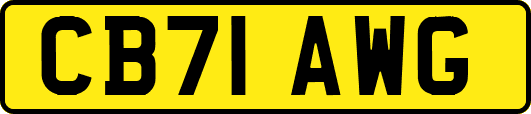 CB71AWG