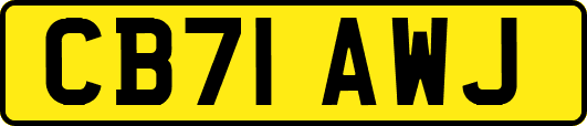 CB71AWJ