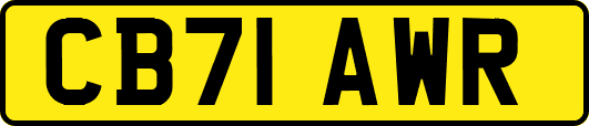 CB71AWR