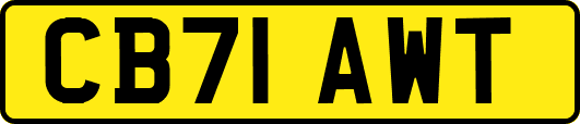 CB71AWT