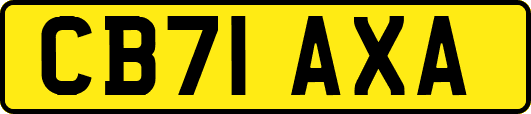 CB71AXA
