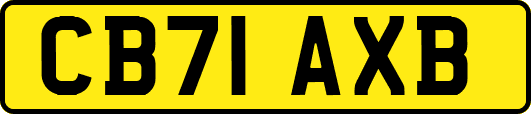 CB71AXB
