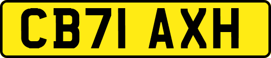 CB71AXH