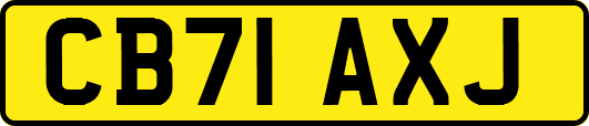 CB71AXJ