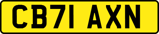 CB71AXN
