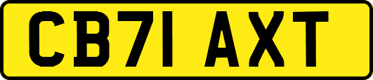 CB71AXT