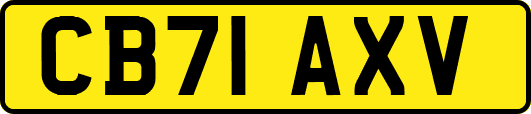 CB71AXV