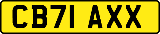 CB71AXX