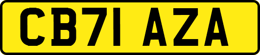 CB71AZA