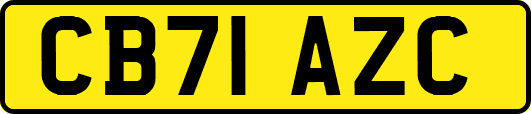 CB71AZC