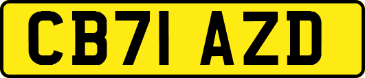 CB71AZD