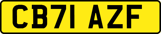 CB71AZF