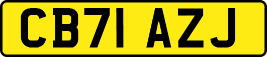 CB71AZJ
