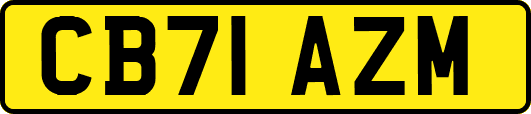 CB71AZM