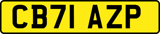CB71AZP