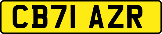 CB71AZR