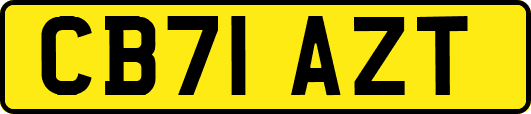 CB71AZT