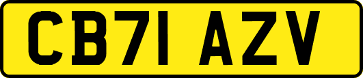 CB71AZV