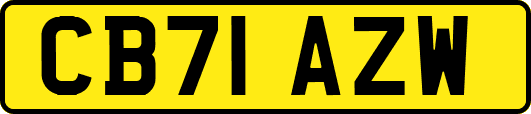 CB71AZW