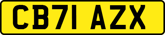 CB71AZX
