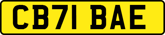 CB71BAE