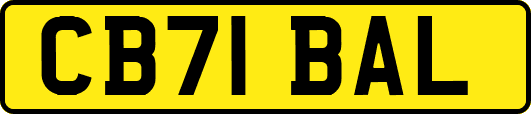 CB71BAL