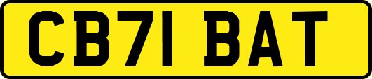 CB71BAT