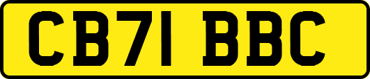 CB71BBC