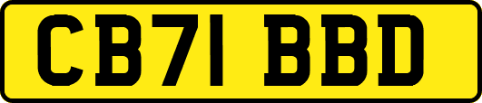 CB71BBD
