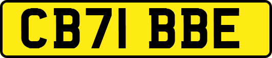 CB71BBE