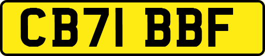 CB71BBF