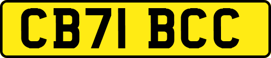 CB71BCC