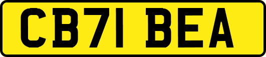 CB71BEA