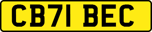 CB71BEC