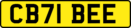 CB71BEE