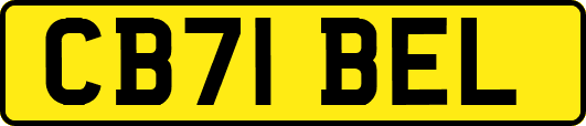 CB71BEL