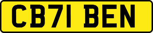 CB71BEN