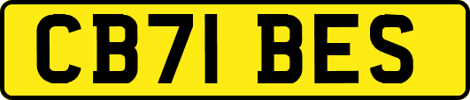 CB71BES