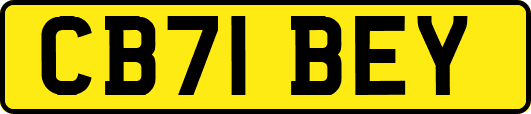CB71BEY